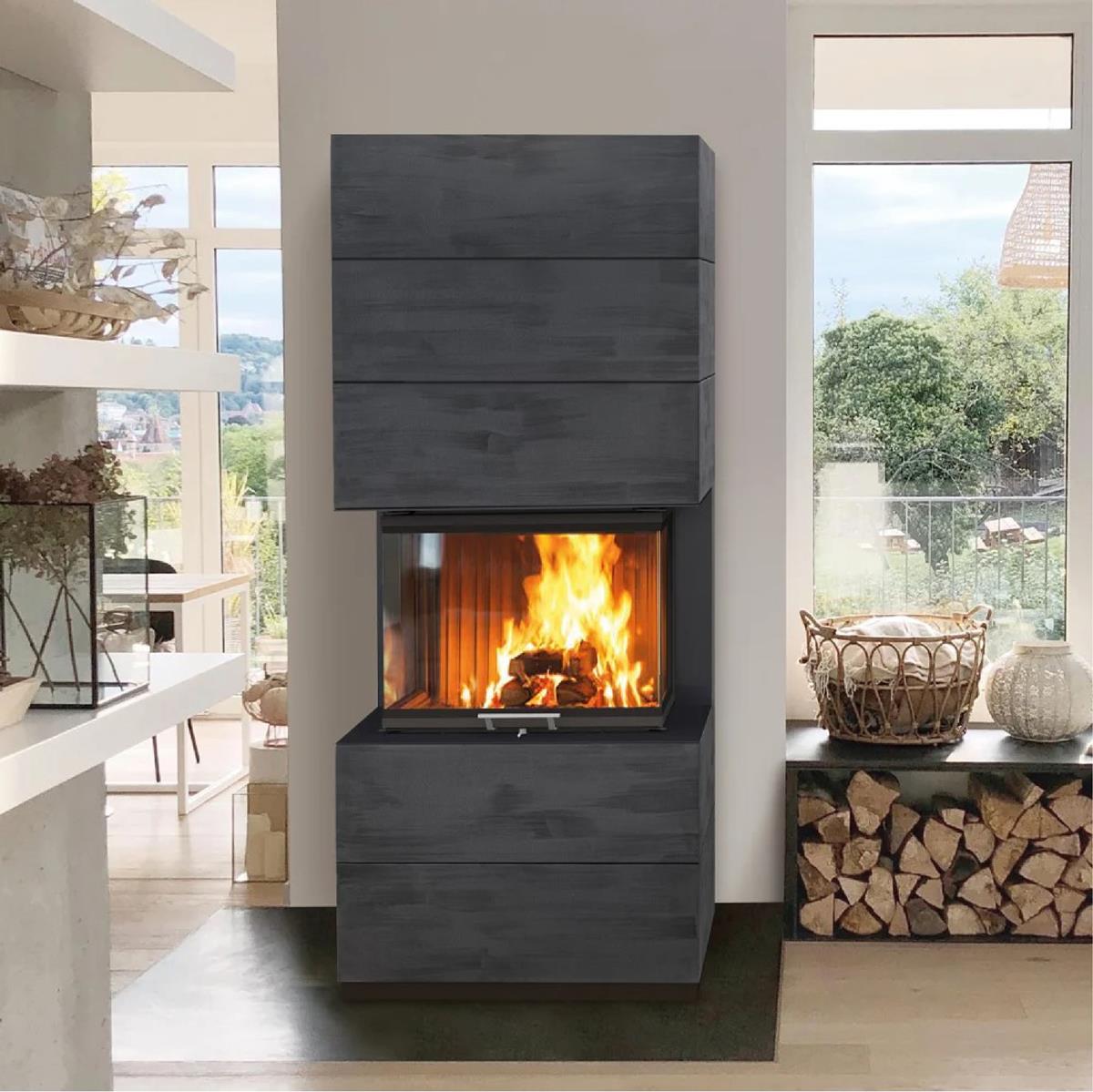 Didatto srl Tower Eco - Hoxter